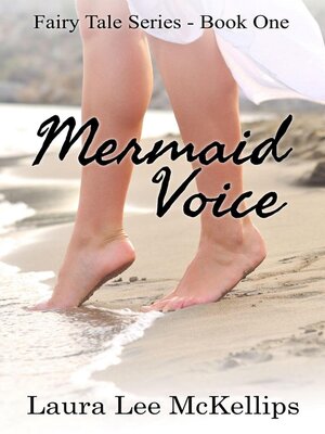cover image of Mermaid Voice